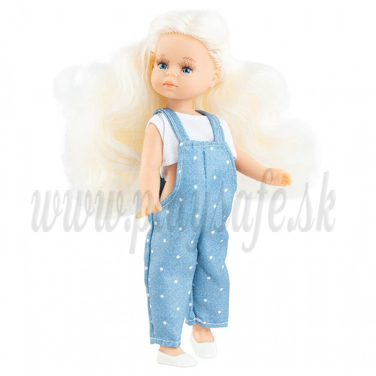Paola Reina Las Miniamigas Clothes Noelia, 21cm