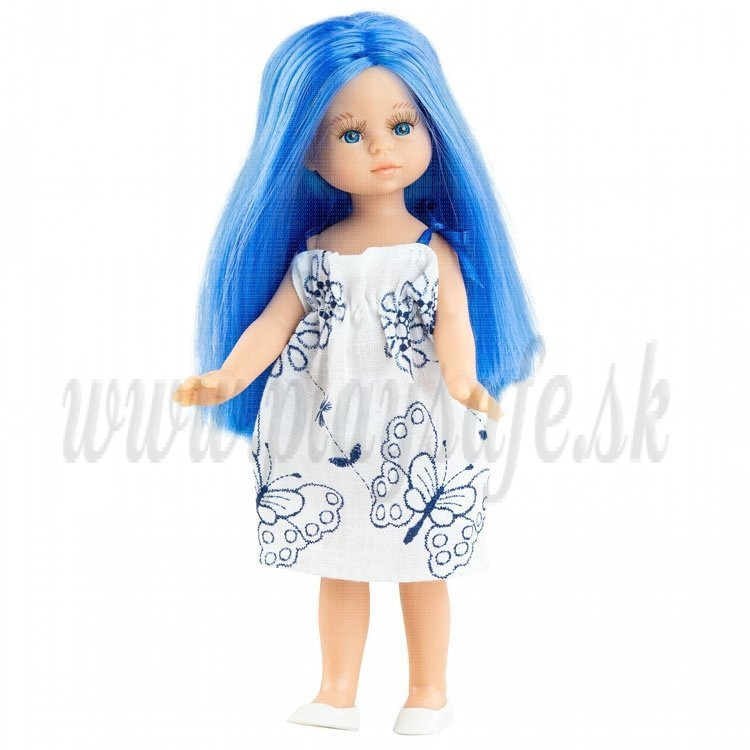 Paola Reina Las Miniamigas Clothes Valeria, 21cm