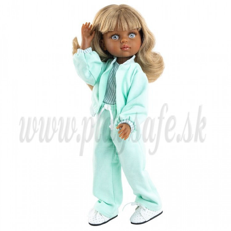 Paola Reina Las Amigas Dress Cora 2025, 32cm