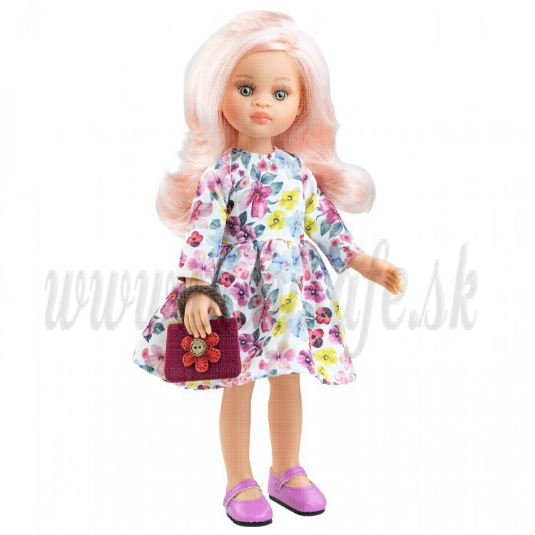 Paola Reina Las Amigas Doll Esme 2026, 32cm