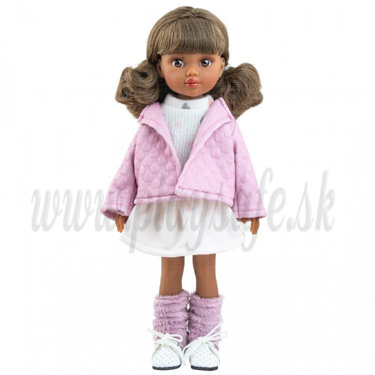 Paola Reina Las Amigas Dress Kim 2026, 32cm