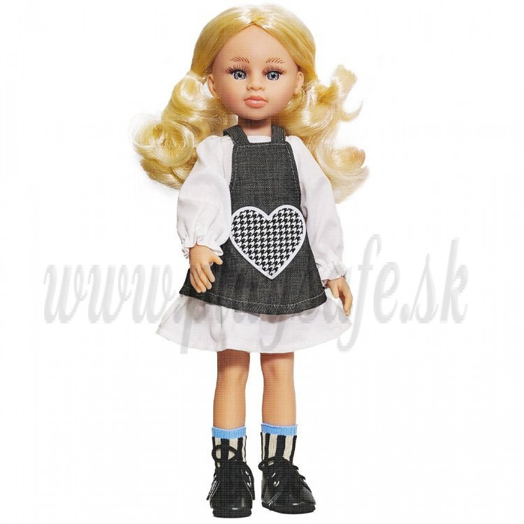 Paola Reina Las Amigas Doll Marta 2025, 32cm limited edition