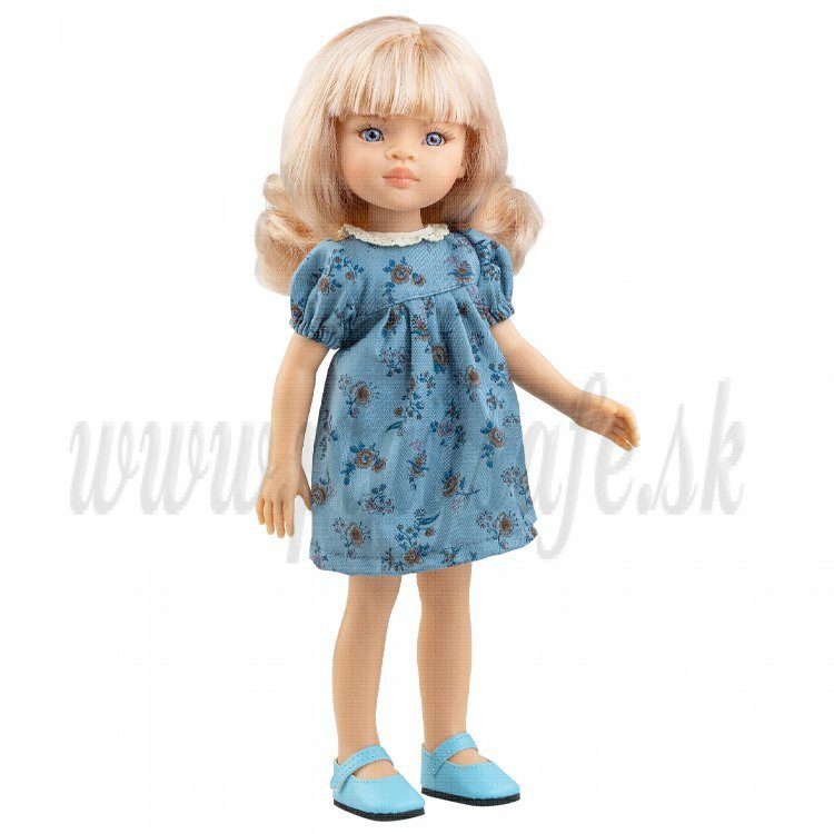 Paola Reina Las Amigas Doll Roxana 2026, 32cm
