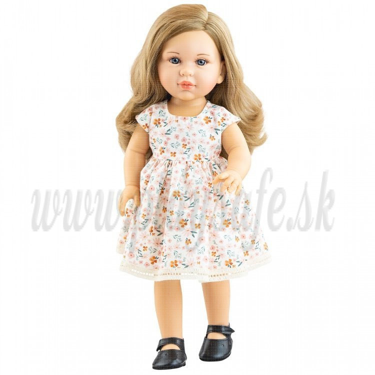 Paola Reina Soy tu Dress Audrey 2025, 42cm