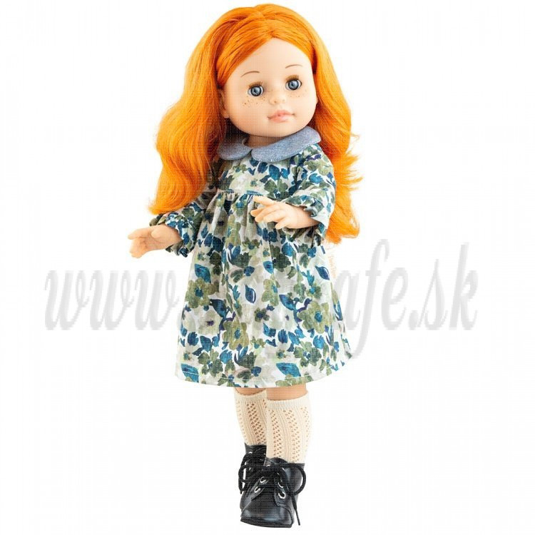 Paola Reina Soy tu Doll Celeste 2025, 42cm