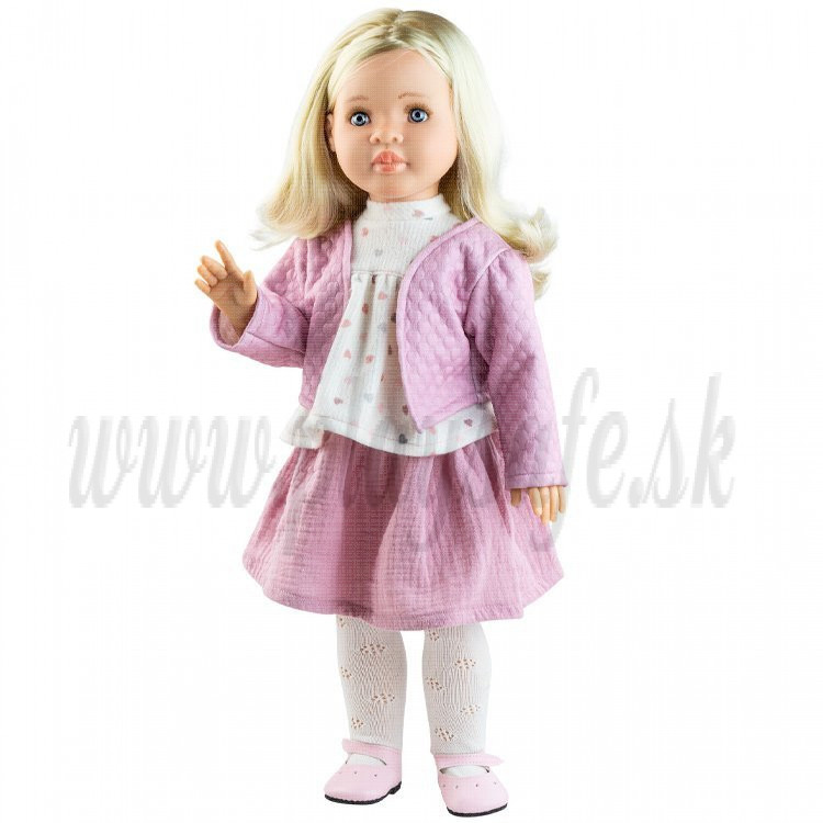 Paola Reina Las Reinas Doll Alma 2026, 60cm
