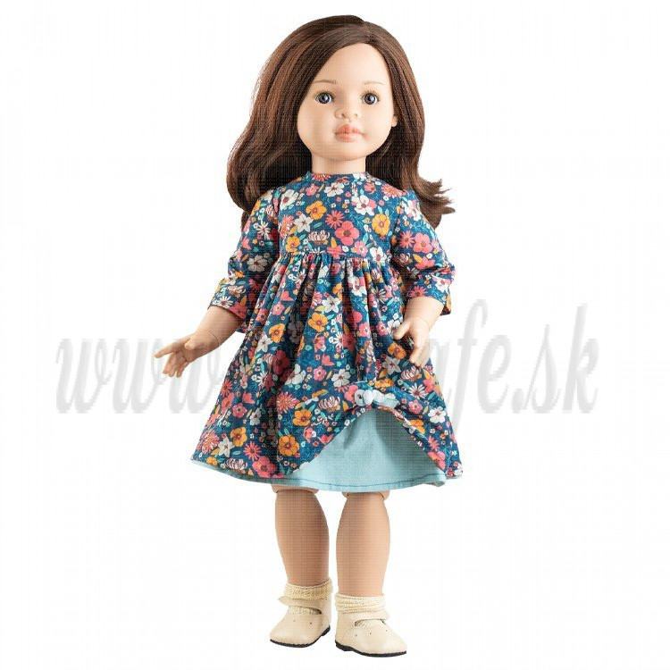 Paola Reina Las Reinas Doll Lidia 2026, 60cm