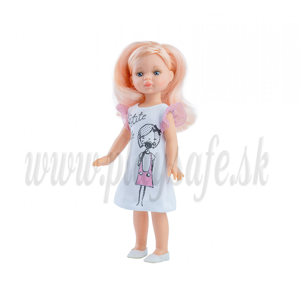 Paola Reina Las Miniamigas Doll Elena 2019, 21cm