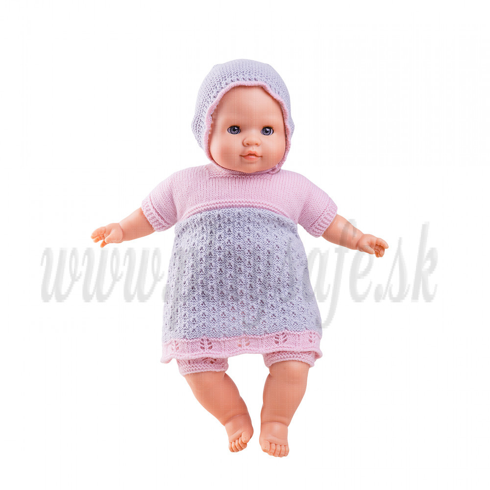 Paola Reina Los Manus Corina Baby Doll, 36cm