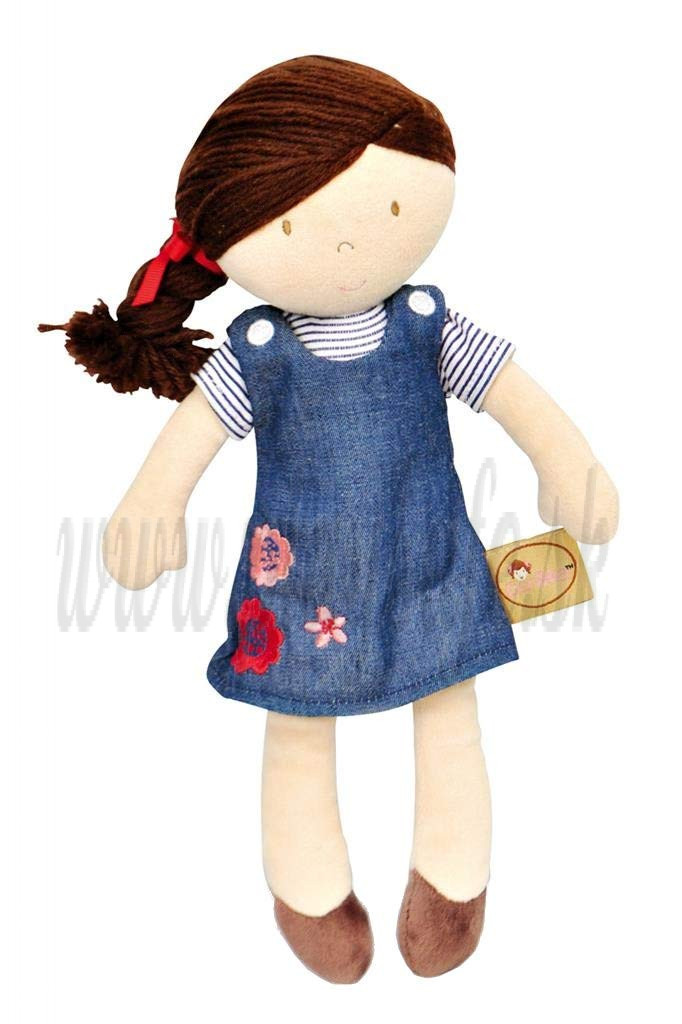 Bonikka Rag Doll Ruby, 31cm