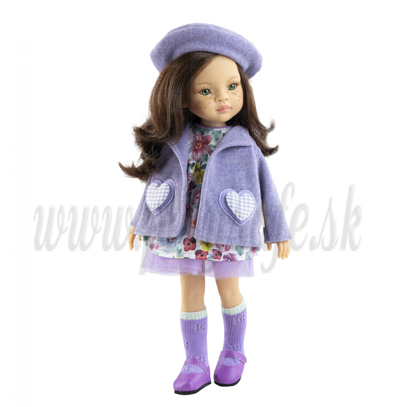 Paola Reina Las Amigas Dress Sofía 2024, 32cm