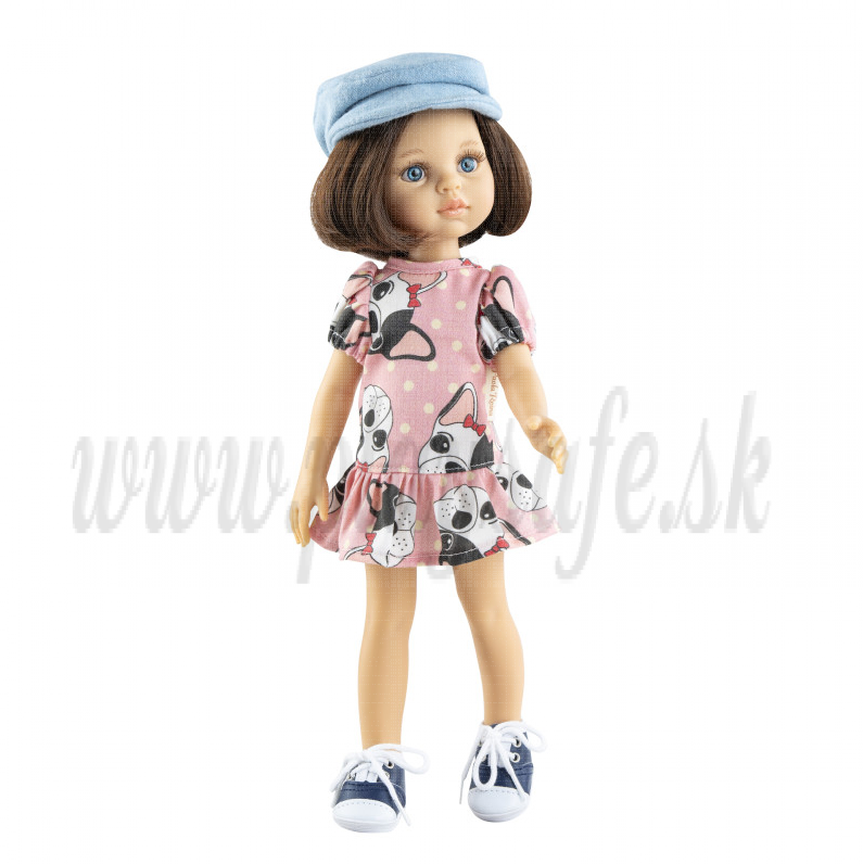 Paola Reina Las Amigas Dress Gabriela 2024, 32cm