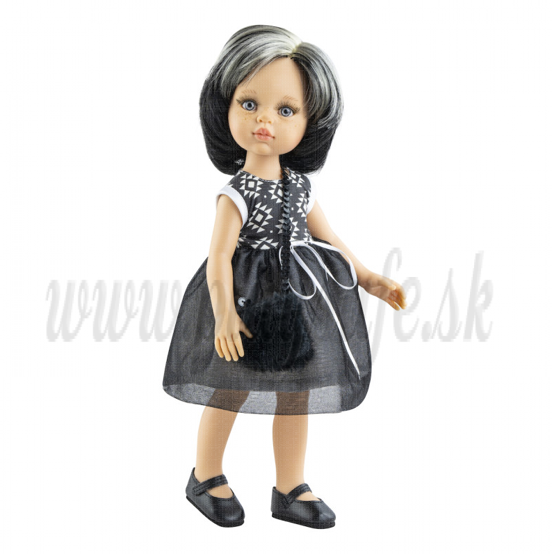 Paola Reina Las Amigas Doll Ani 2024, 32cm