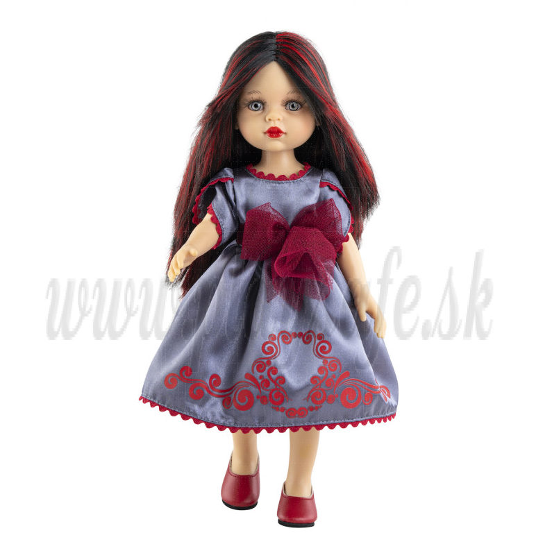 Paola Reina Las Amigas Doll Estíbaliz 2024, 32cm