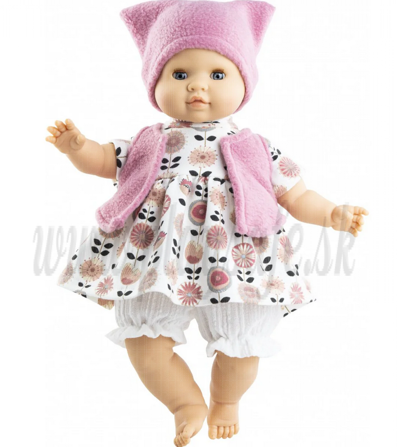 Paola Reina Los Manus Dress Tona, 36cm