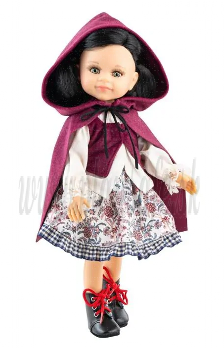 Paola Reina Las Amigas Dress Catherine 2024, 32cm