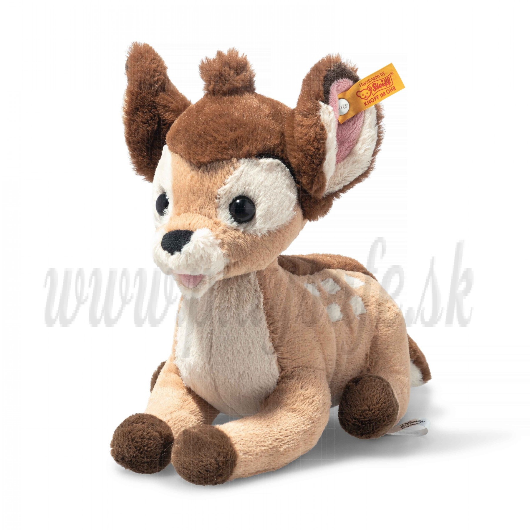 Steiff Disney Originals Bambi, 21cm