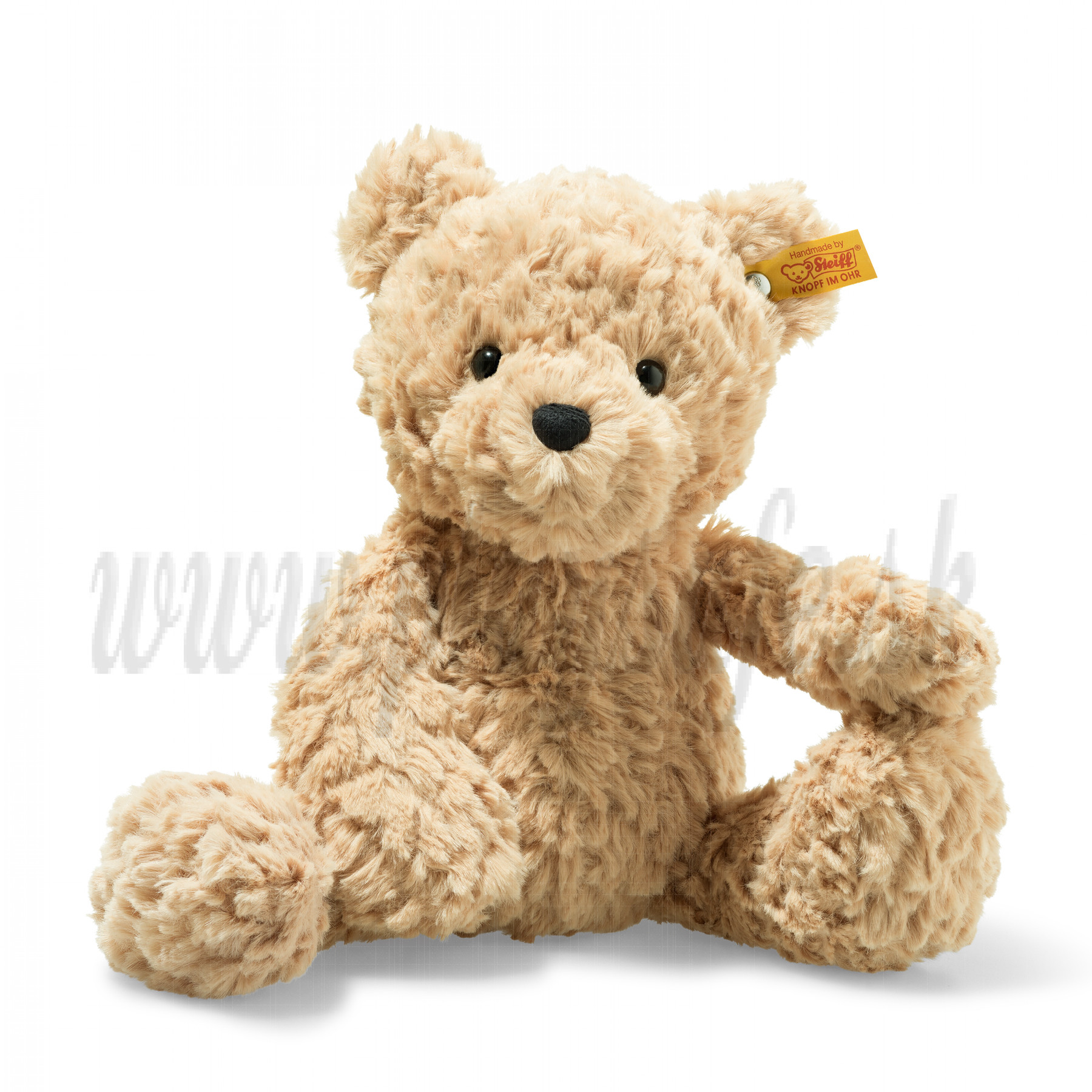Steiff Teddy Bear Jimmy, 30cm