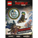 LEGO® NINJAGO Garmageddon v mestečku Ninjago