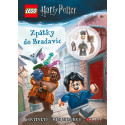 LEGO® Harry Potter™ Zpátky do Bradavic