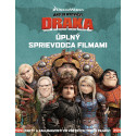 Ako si vycvičiť draka - Úplný sprievodca filmami