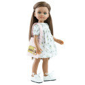 Paola Reina Las Amigas Doll Simona 2022, 32cm