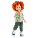 Paola Reina Las Amigas Doll Dario 2023, 32cm