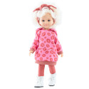 Paola Reina Las Amigas Doll Cleo Funky 2022, 32cm