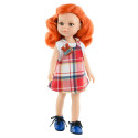 Paola Reina Las Amigas Doll Fina 2023, 32cm Funky