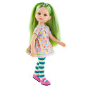 Paola Reina Las Amigas Doll Soraya 2023, 32cm Funky