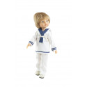 Paola Reina Las Amigas Doll Martin Communion, 32cm