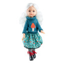 Paola Reina Las Amigas Doll Cecile articulated, 32cm