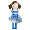 Santoro London Gorjuss Doll I Love Every Bit Of You, 32cm