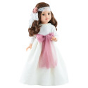 Paola Reina Las Reinas Doll Lidia, 60cm Communion 2022