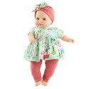 Paola Reina Los Manus Patri Soft Baby Doll 2023, 36cm