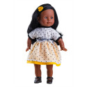 Paola Reina Las Blanditas Ester Doll, 36cm