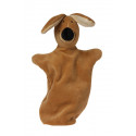 Noe Hand Puppet Dog