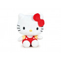 Soft Toy Sanrio Hello Kitty Red, 24cm