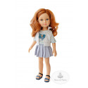 Reina del Norte Doll Sofie 2021, 32 cm