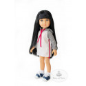 Reina del Norte Doll Beata 2021, 32 cm