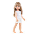 Paola Reina Las Amigas Doll Carla 2020, 32cm Pajamas