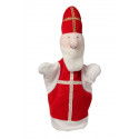 Noe Hand Puppet St. Nicolaus