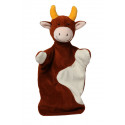 Noe Hand Puppet Cow