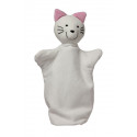 Noe Hand Puppet Cat