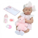 Berenguer 18059 Baby Doll, 38cm with accessories