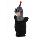 Noe Hand Puppet Knight