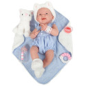 Berenguer 18062 Baby Doll, 38cm with accessories
