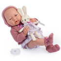 Berenguer 18067 Baby Doll, 38cm with accessories
