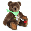 Teddy Hermann Soft toy Teddy Bear Carlo, 30cm with growler
