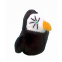 Noe Finger Puppet Owl